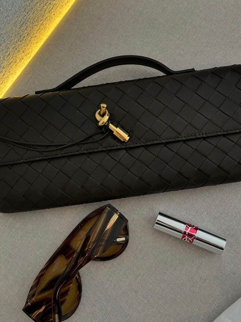 Luzere™ | Sac tissé