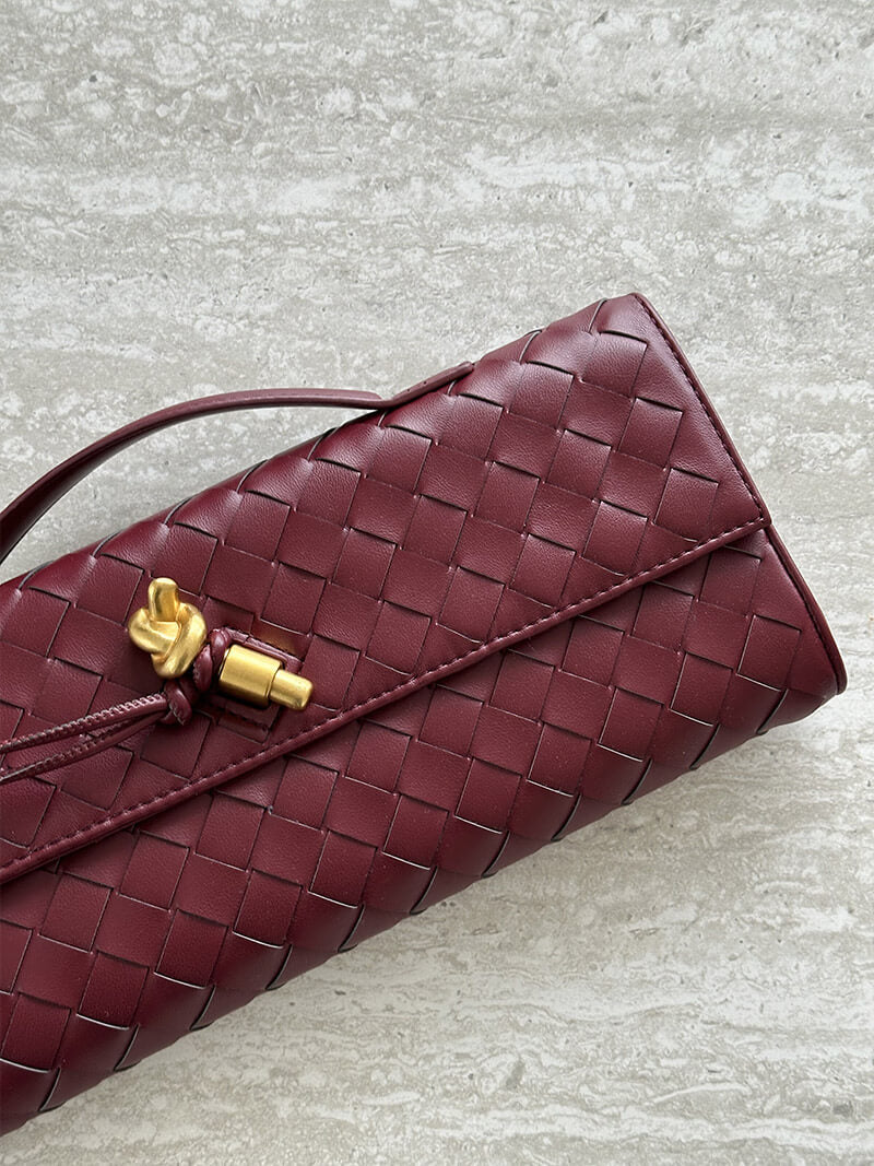 Luzere™ | Sac tissé