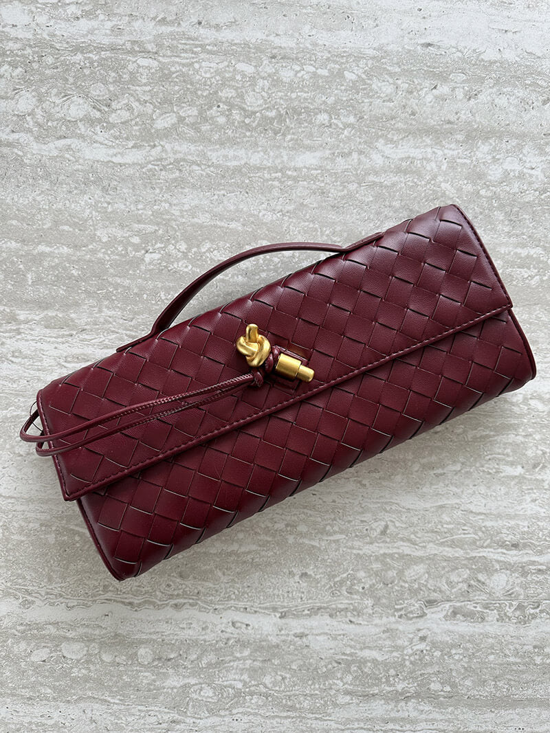 Luzere™ | Sac tissé