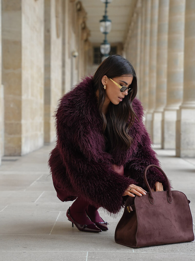Luzere™ | Sac à main