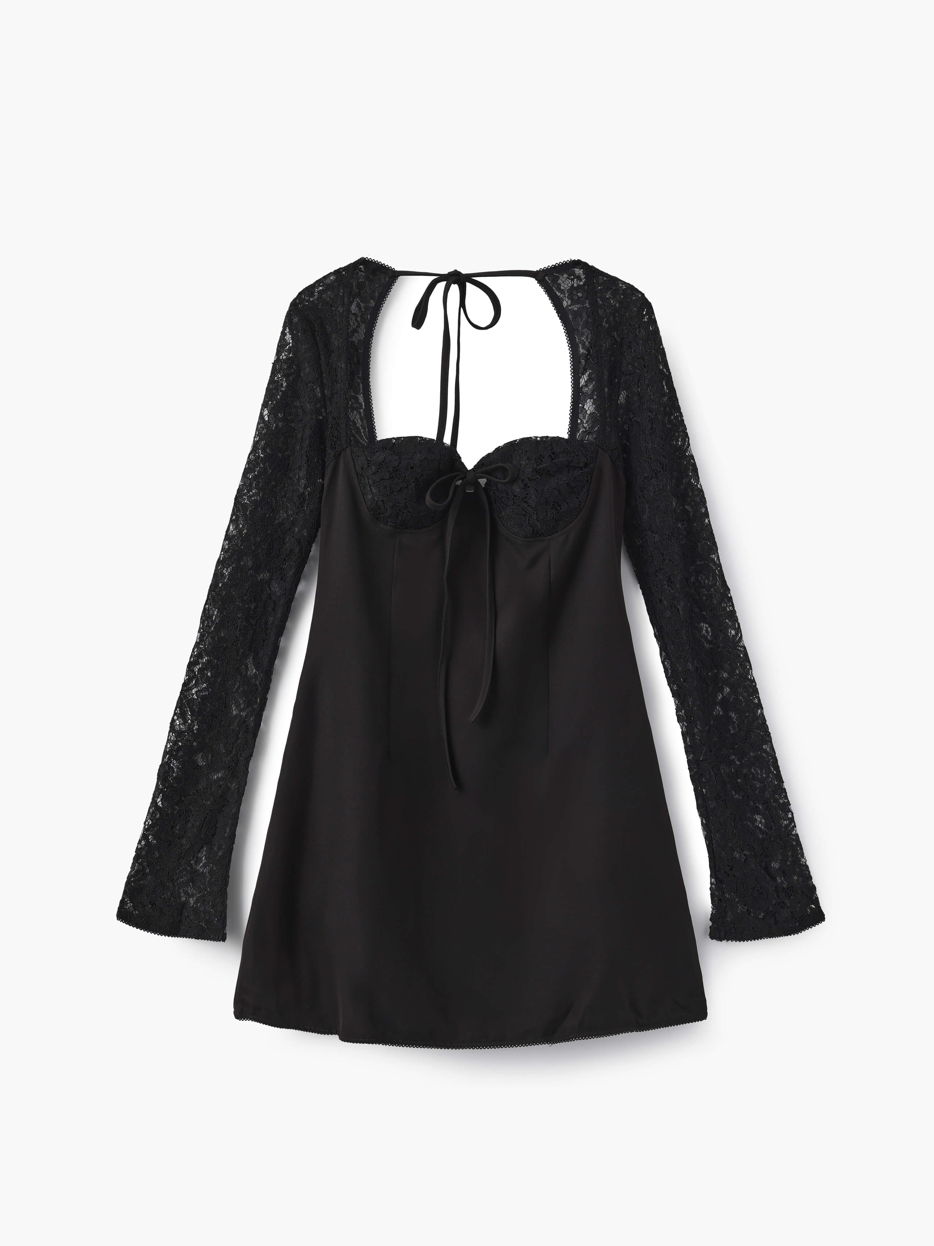 Luzere™ | Robe Louisa