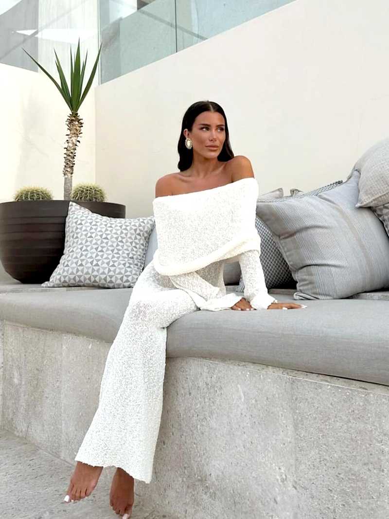 Luzere™ | Robe longue Marissa