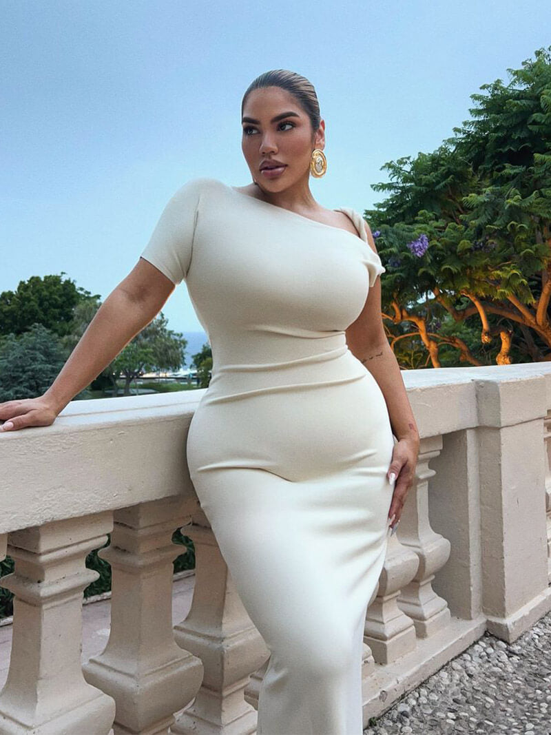 Luzere™ | Robe longue Kalia