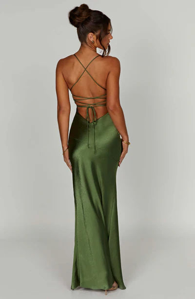 Luzere™ | Robe Maxi