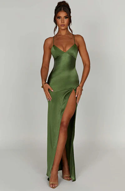 Luzere™ | Robe Maxi