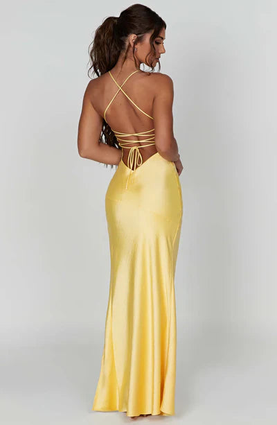 Luzere™ | Robe Maxi