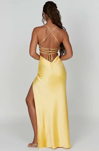 Luzere™ | Robe Maxi
