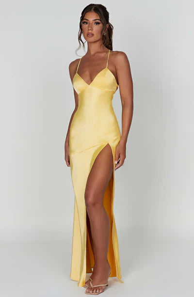 Luzere™ | Robe Maxi