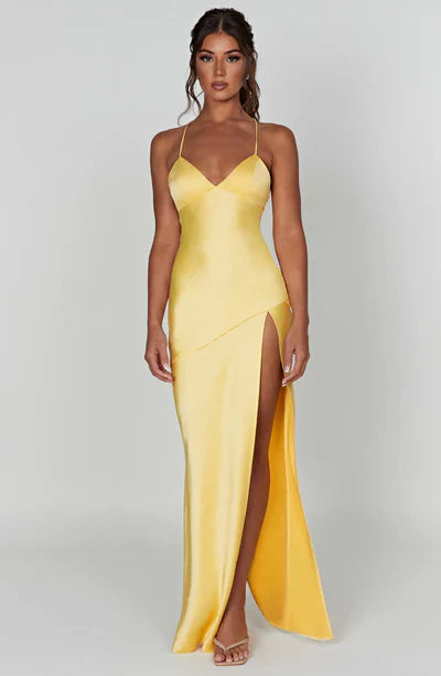 Luzere™ | Robe Maxi