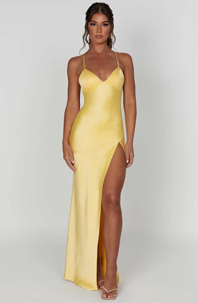 Luzere™ | Robe Maxi