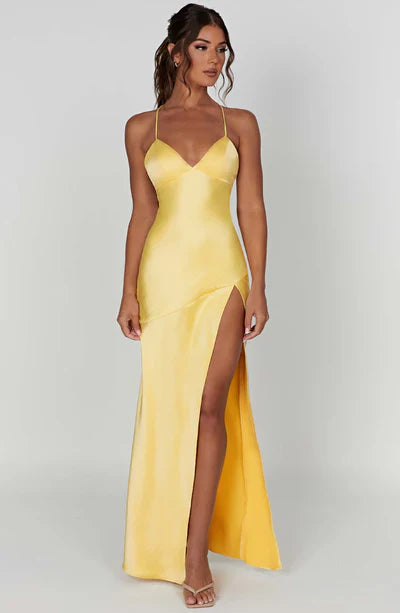 Luzere™ | Robe Maxi