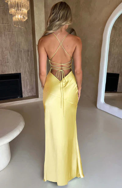 Luzere™ | Robe Maxi