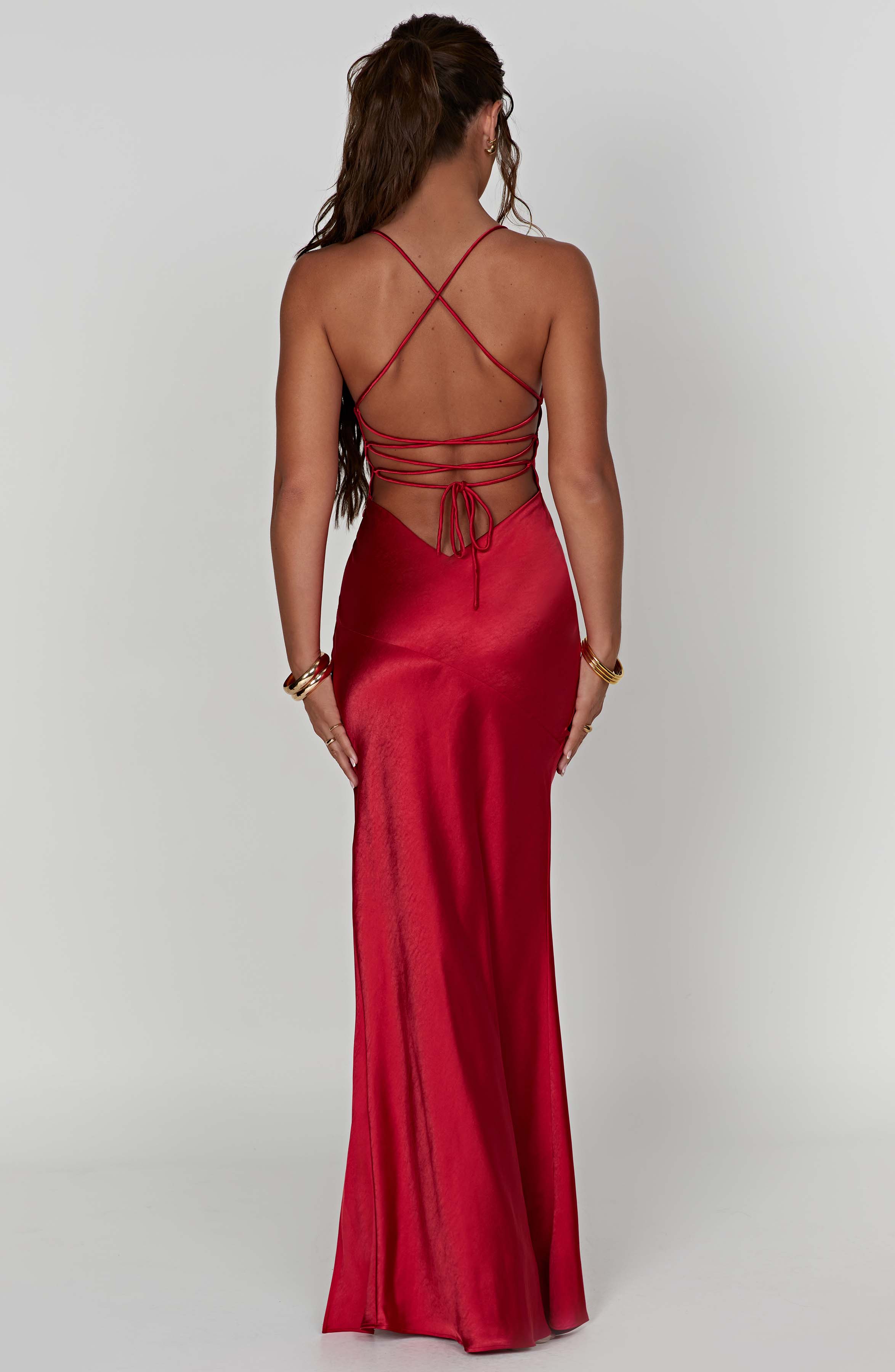Luzere™ | Robe Maxi
