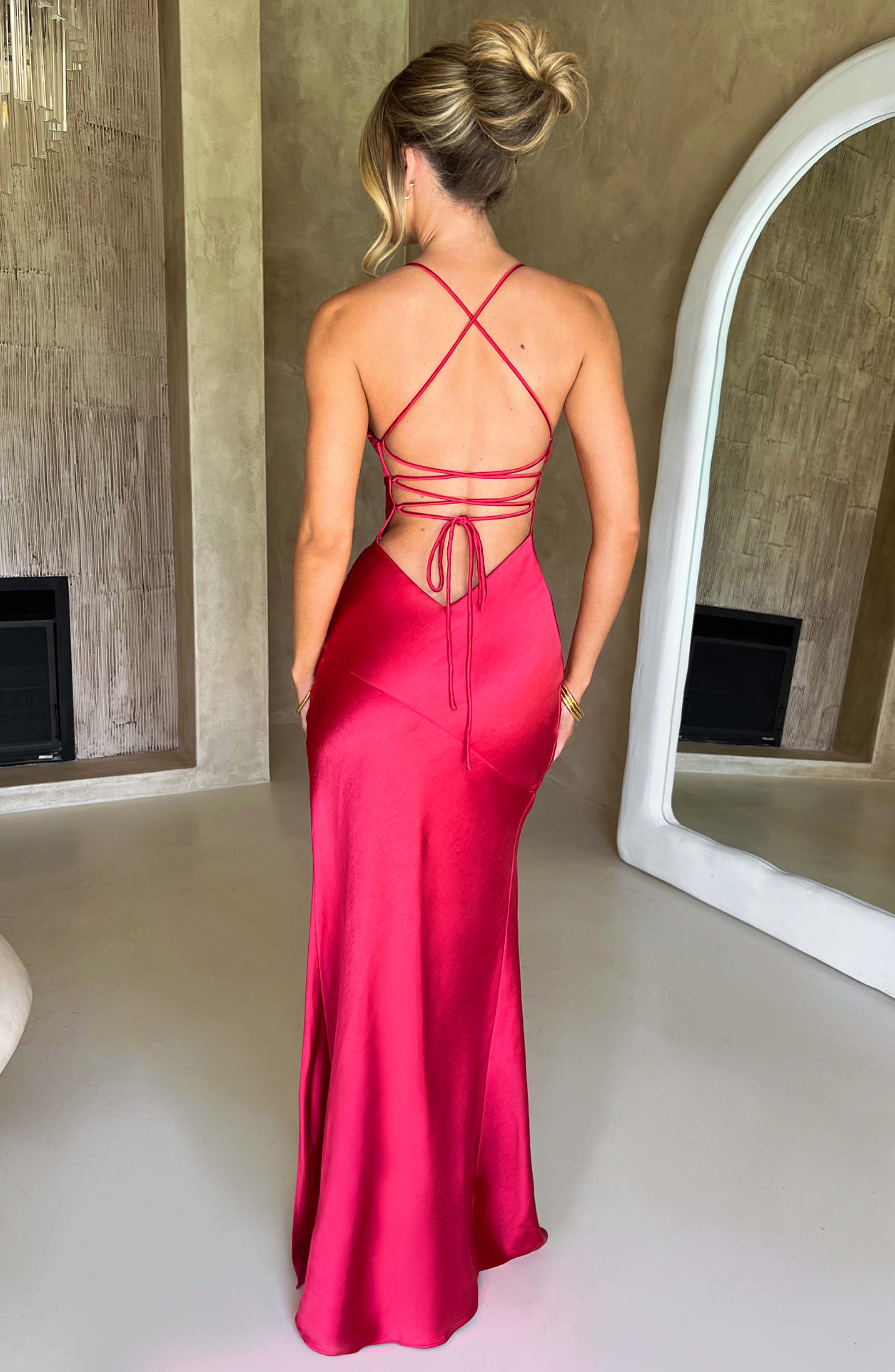Luzere™ | Robe Maxi