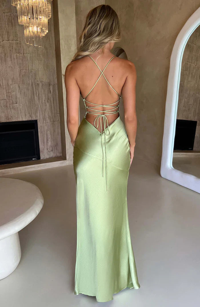 Luzere™ | Robe Maxi
