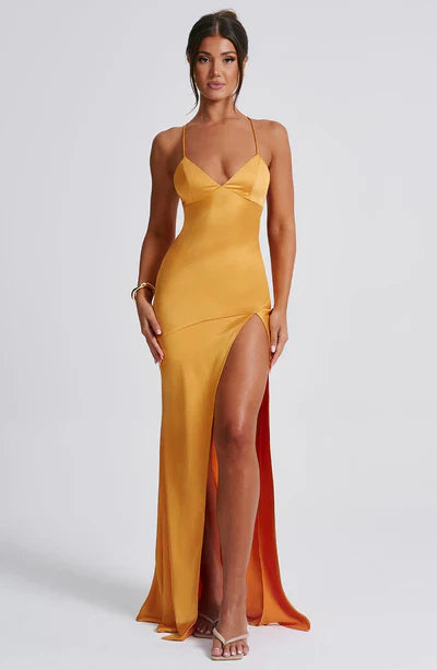 Luzere™ | Robe Maxi