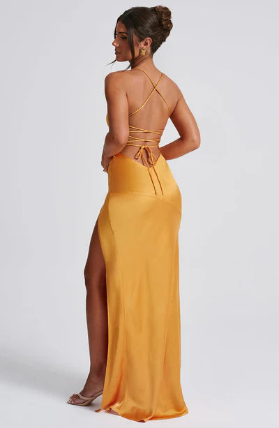 Luzere™ | Robe Maxi
