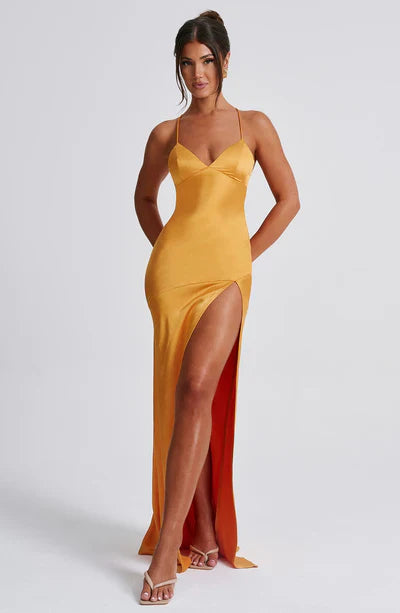 Luzere™ | Robe Maxi