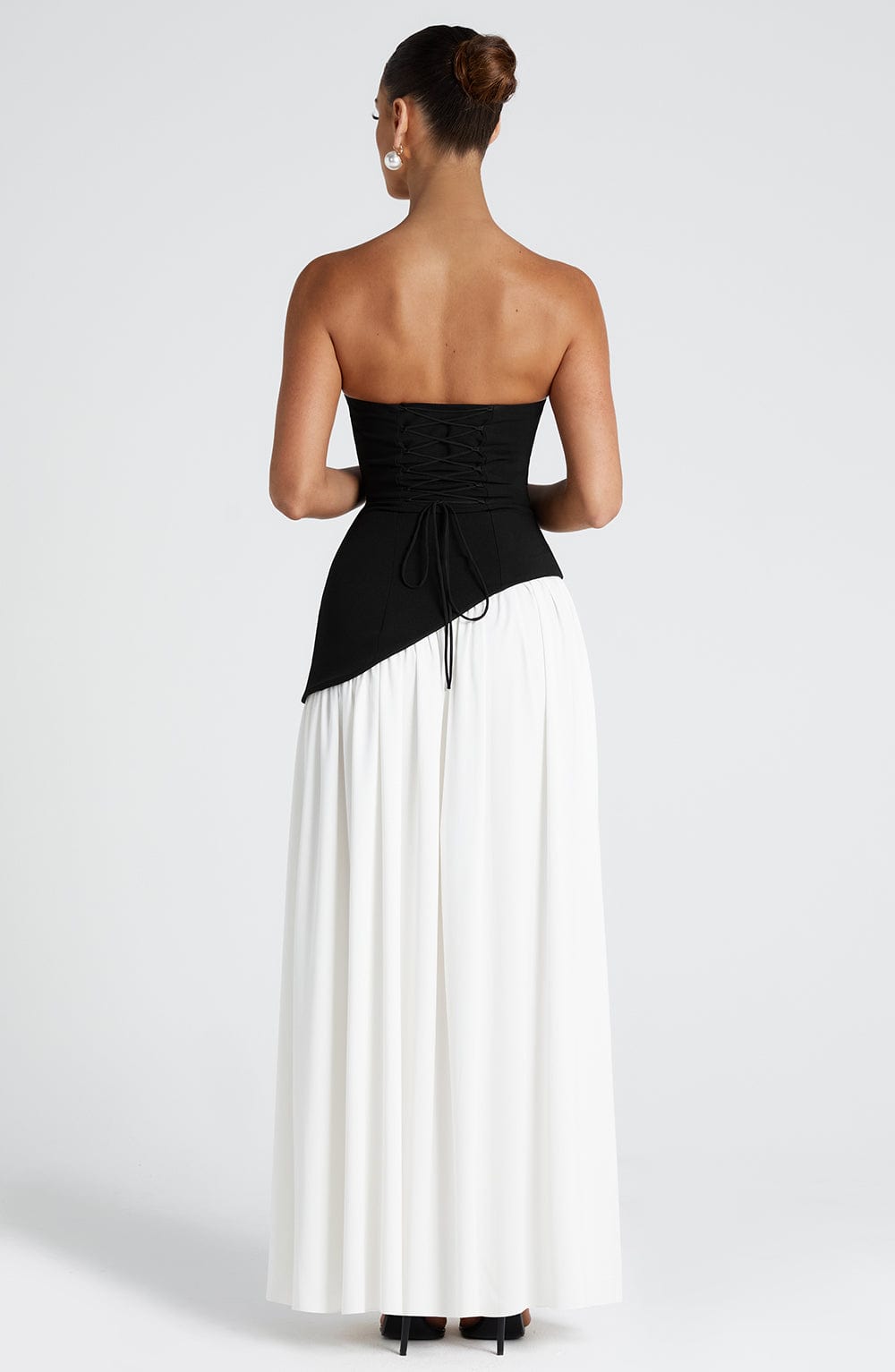 Luzere™ | Robe Maia