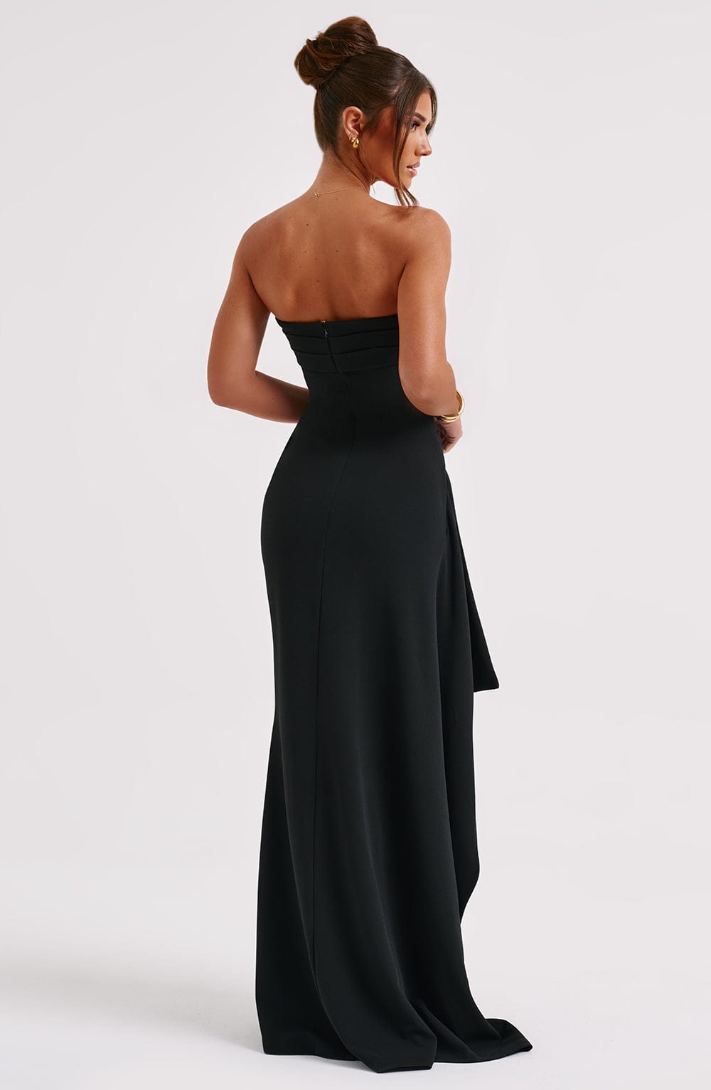 Luzere™ | Robe Longue Bustier