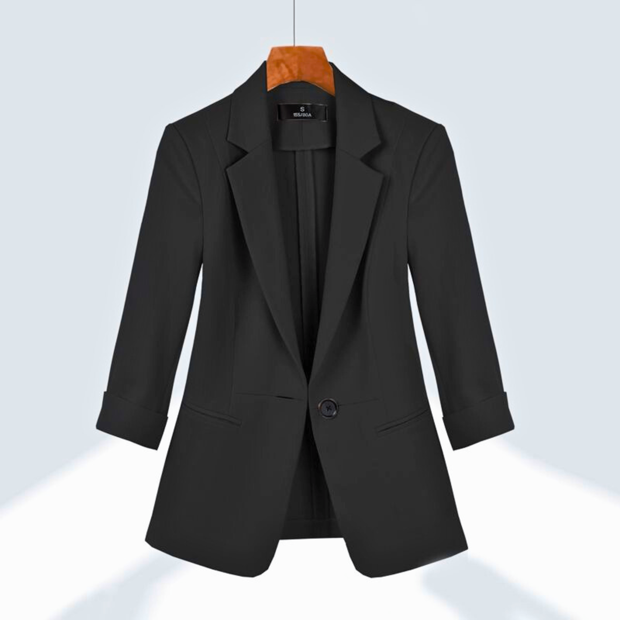 Luzere™ | Ensemble Tailleur Élégant et Confortable