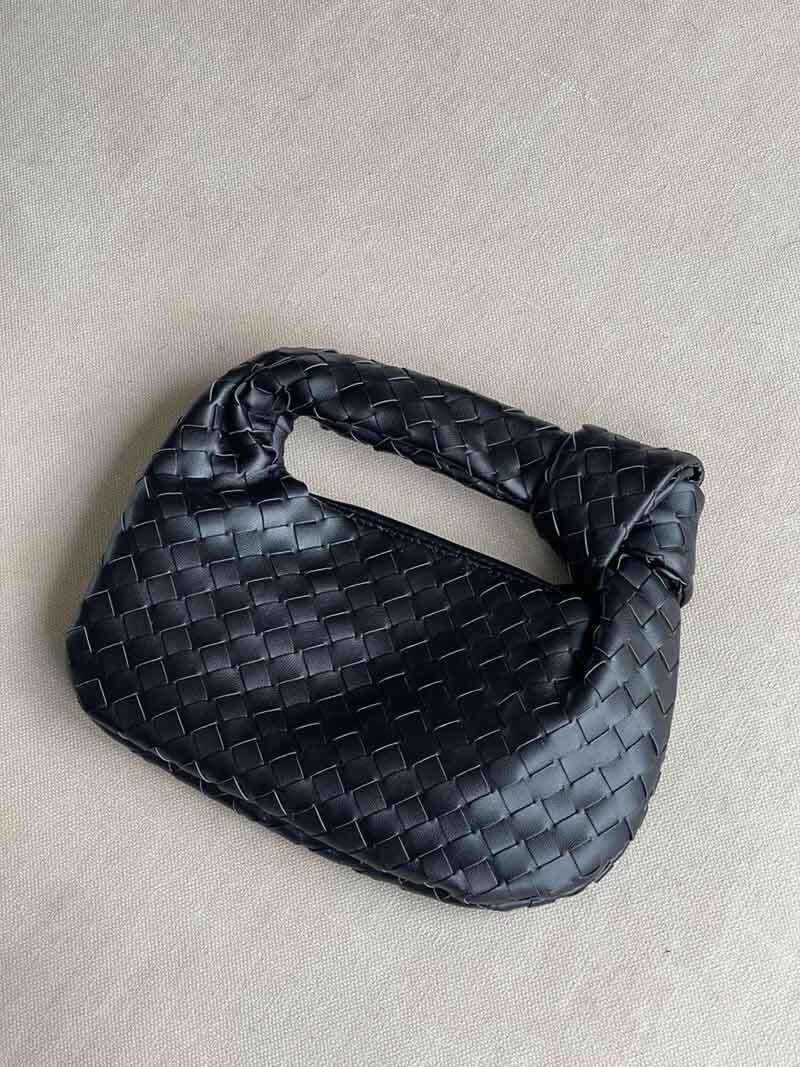 Luzere™ | Mini sac tissé