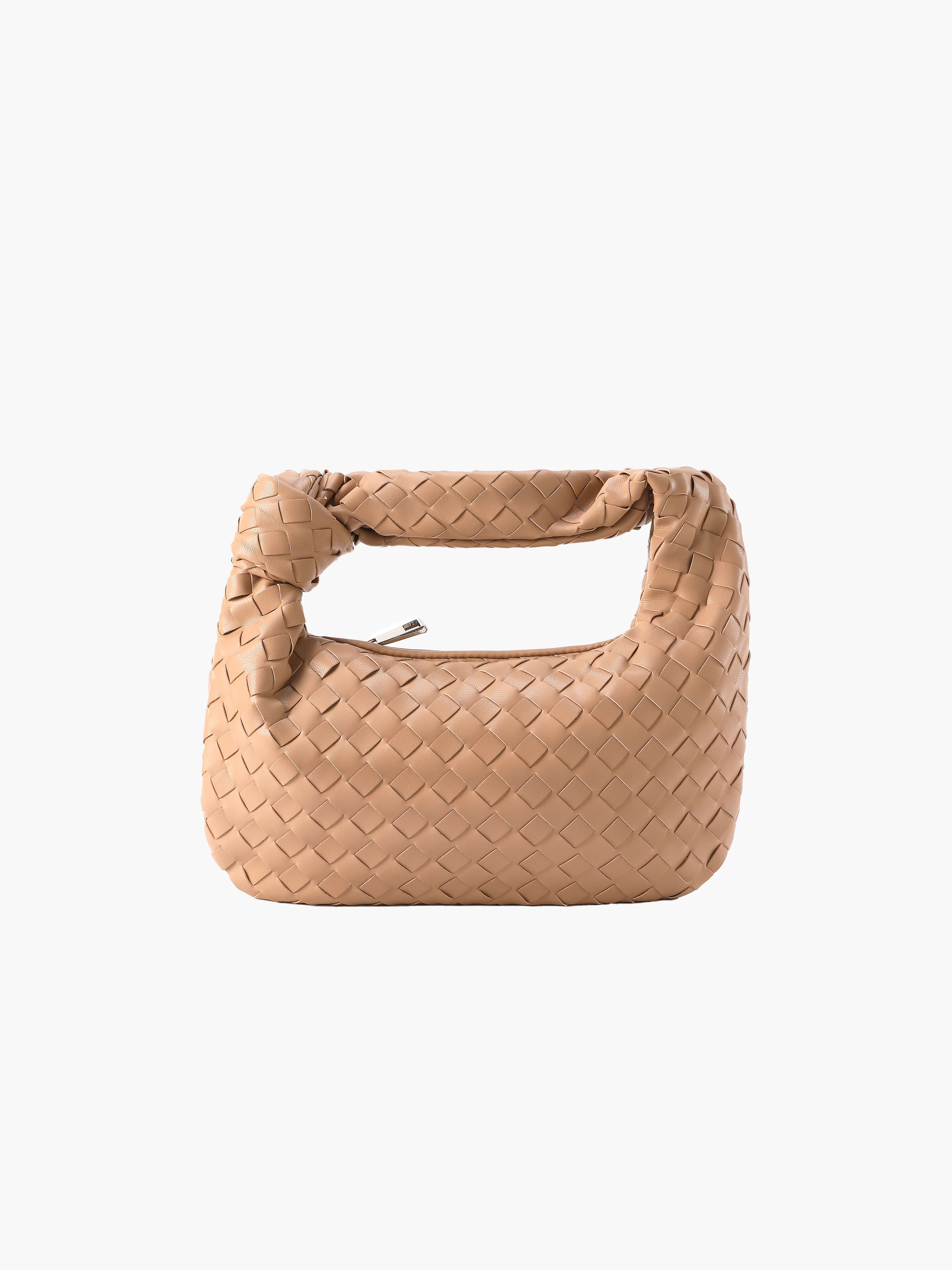 Luzere™ | Mini sac tissé