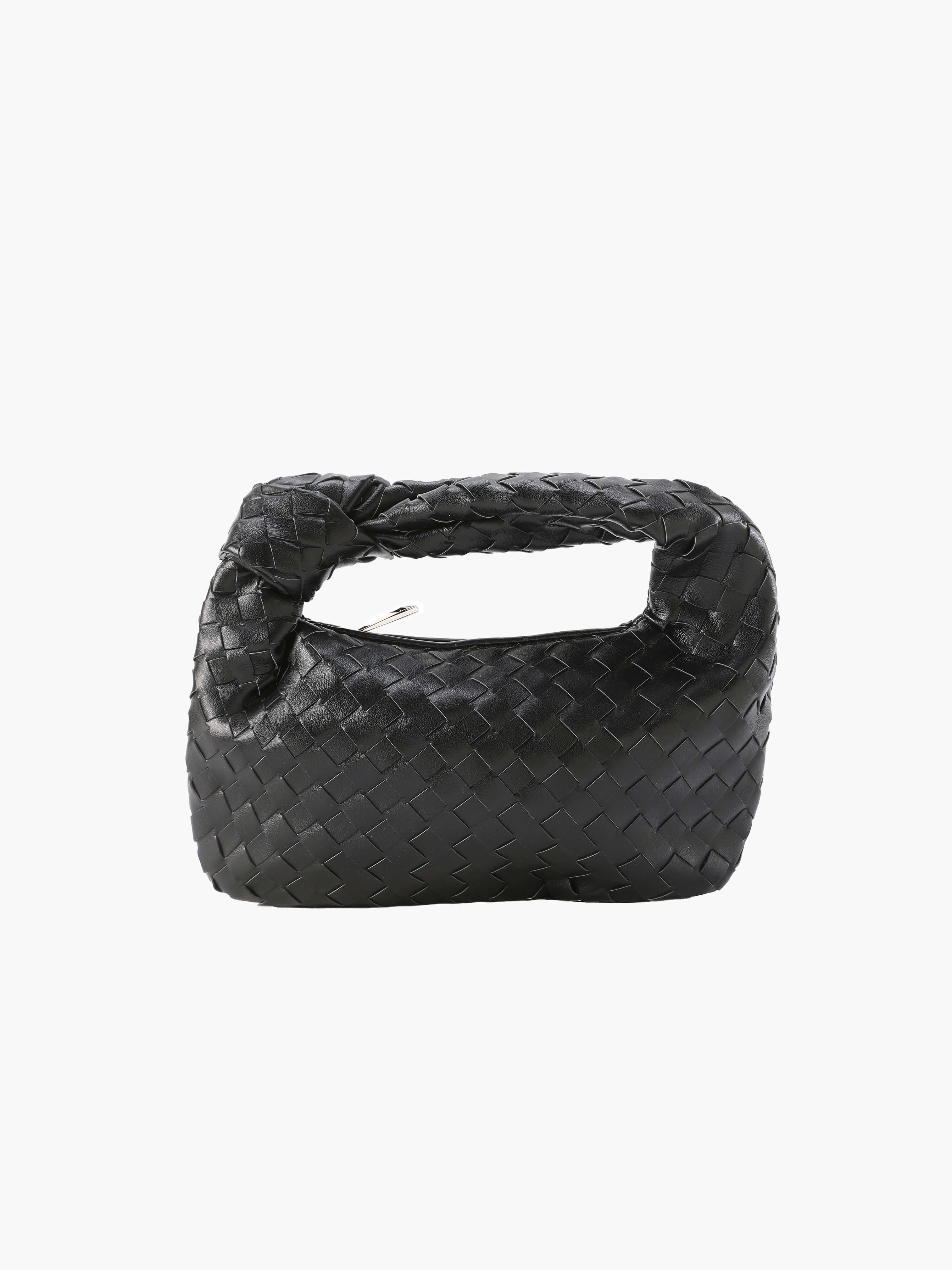 Luzere™ | Mini sac tissé