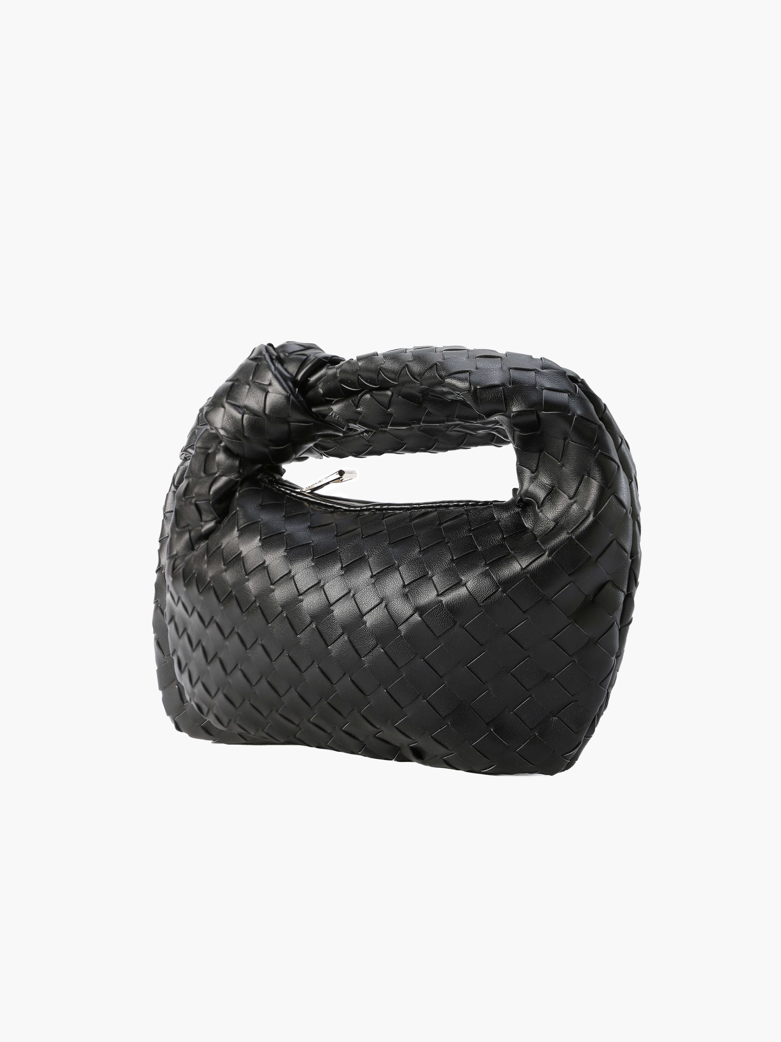 Luzere™ | Mini sac tissé