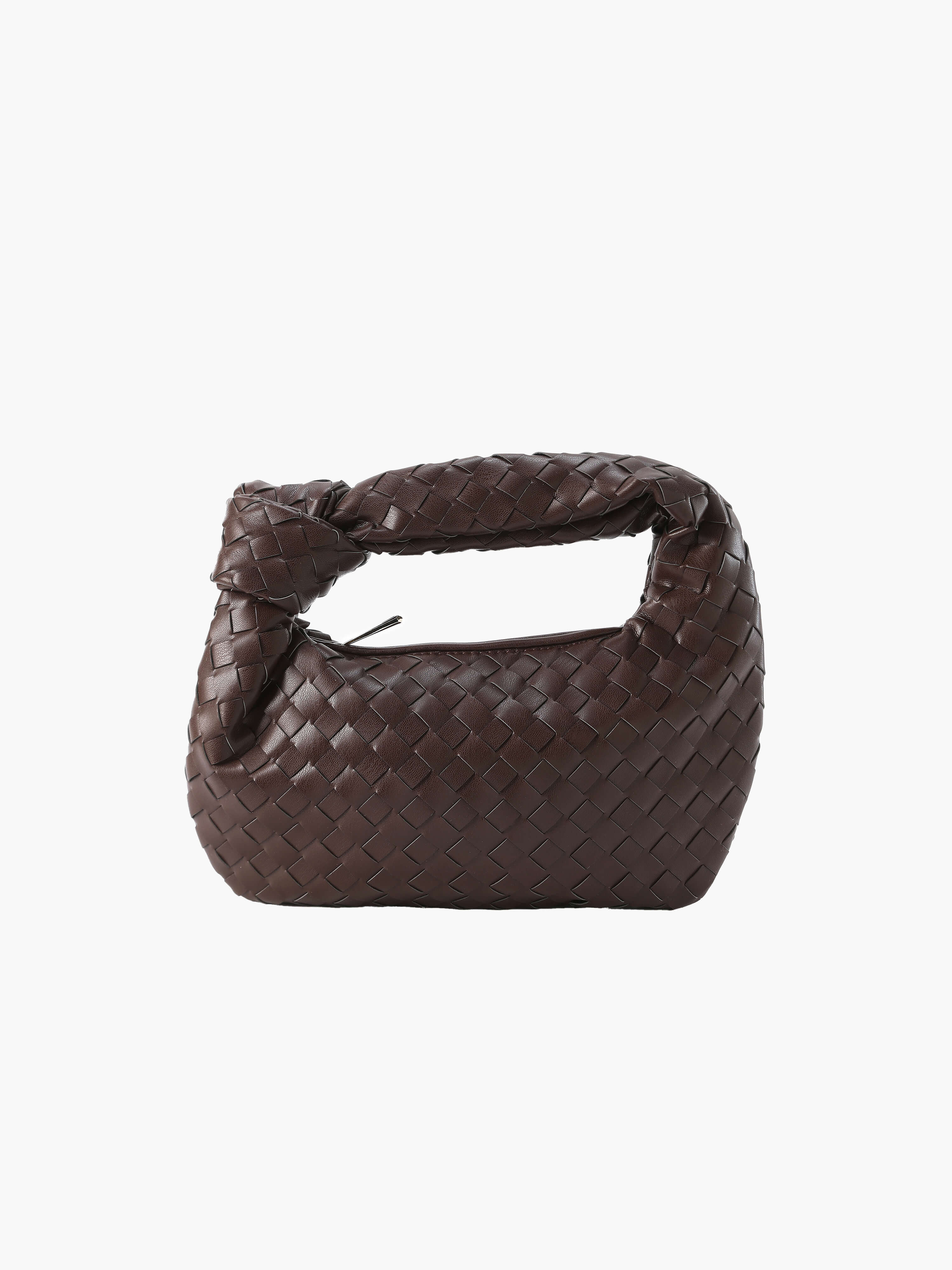 Luzere™ | Mini sac tissé