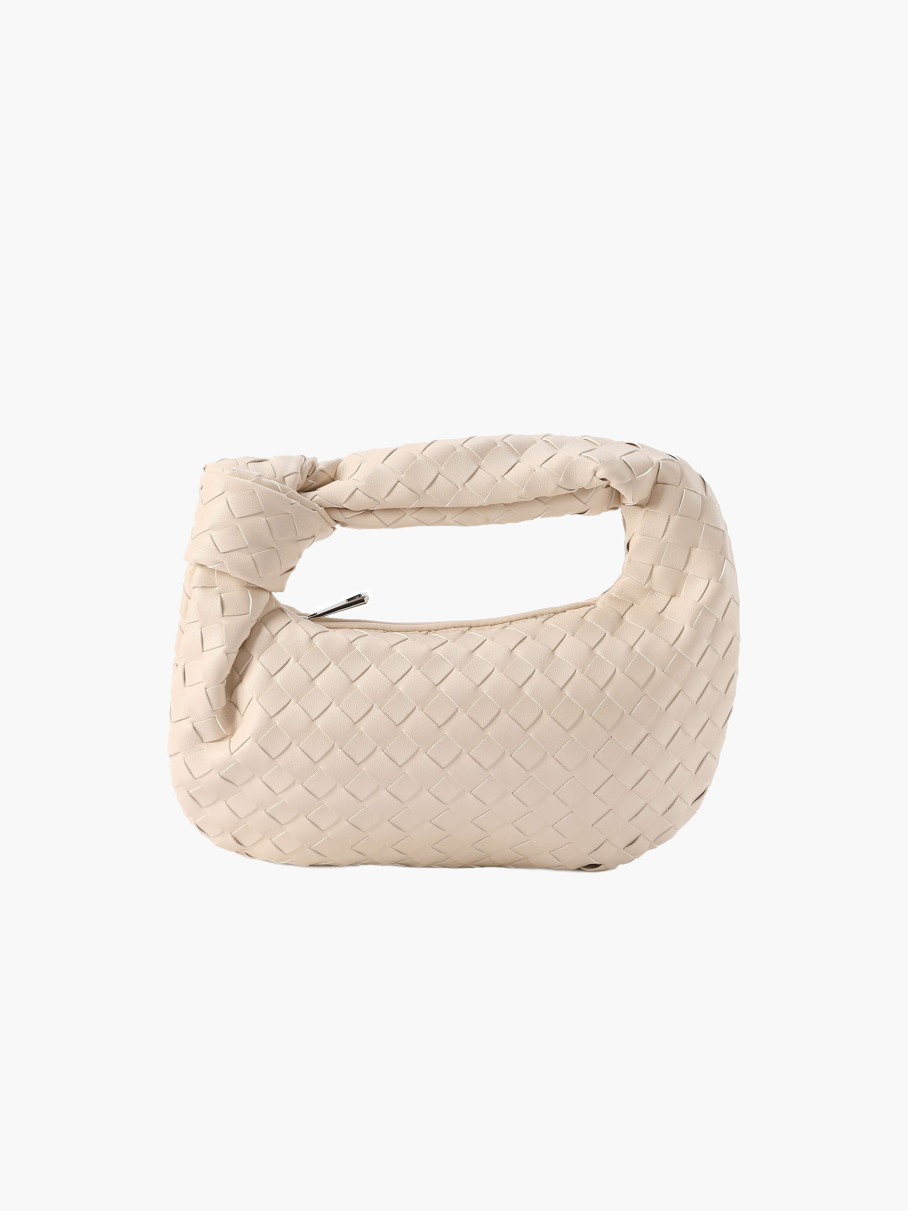 Luzere™ | Mini sac tissé