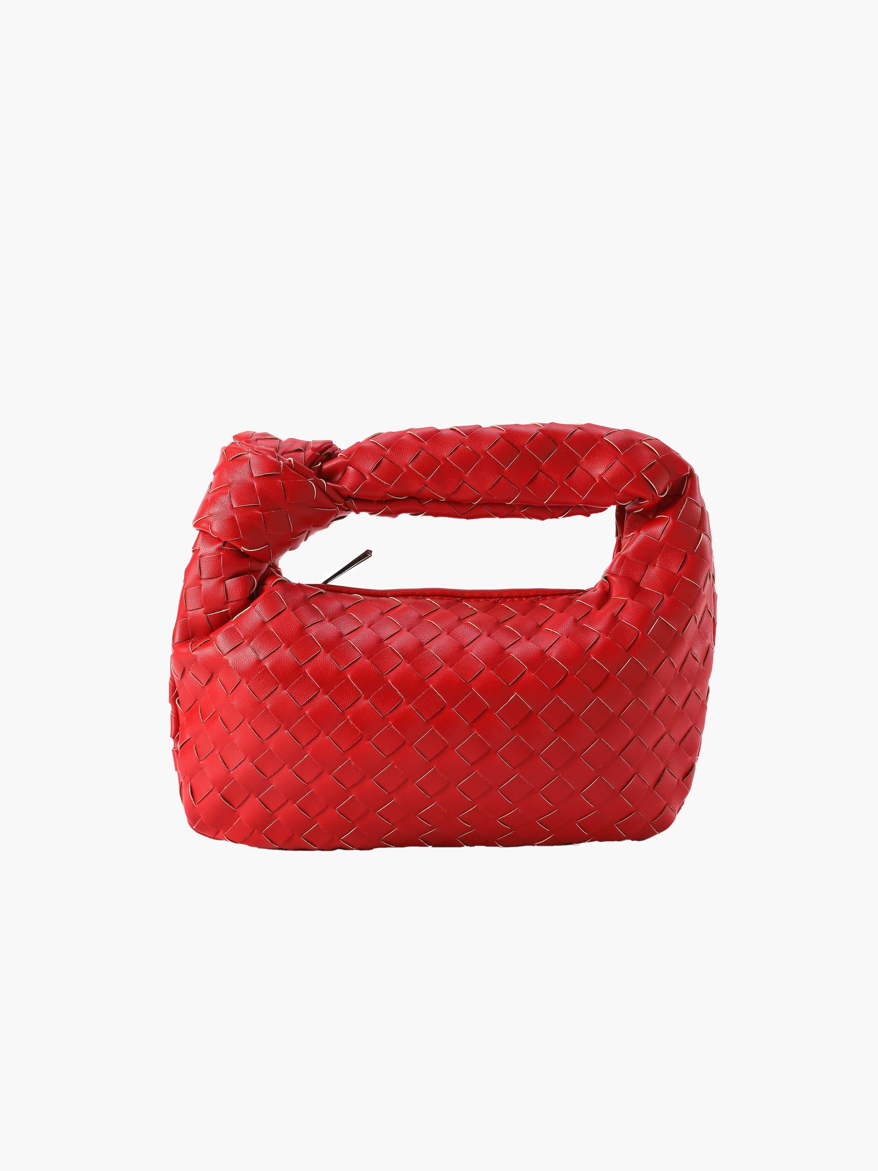 Luzere™ | Mini sac tissé