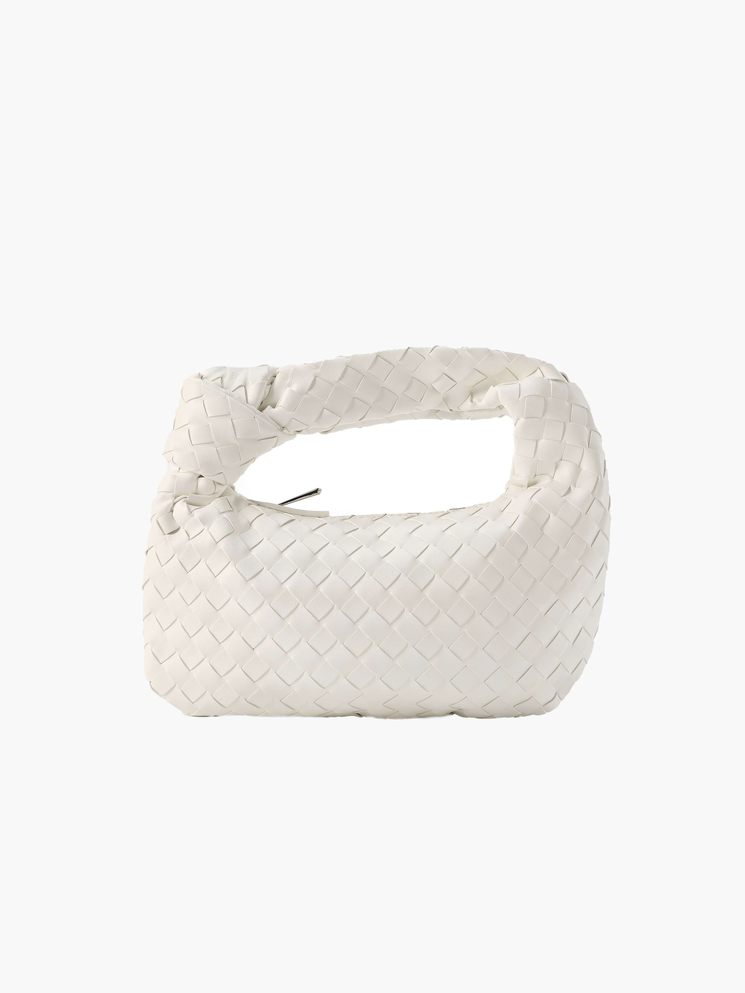 Luzere™ | Mini sac tissé