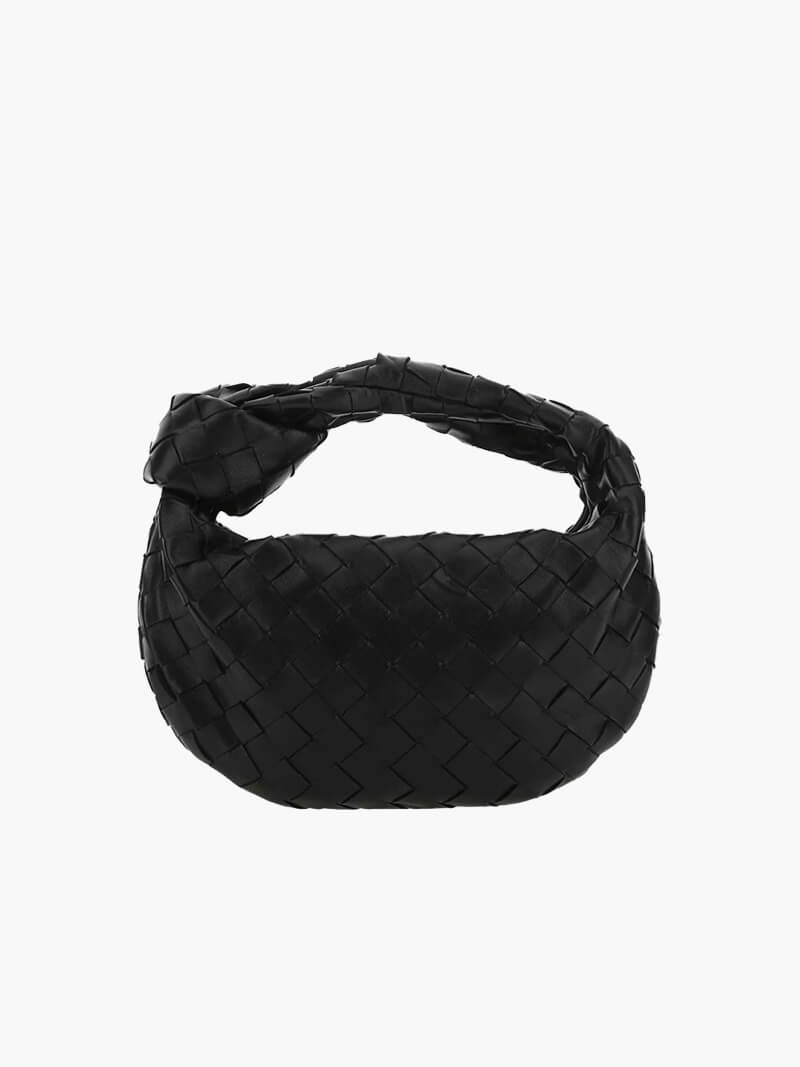 Luzere™ | Mini sac tissé
