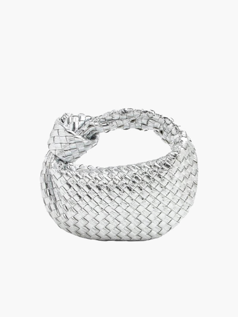 Luzere™ | Mini sac tissé